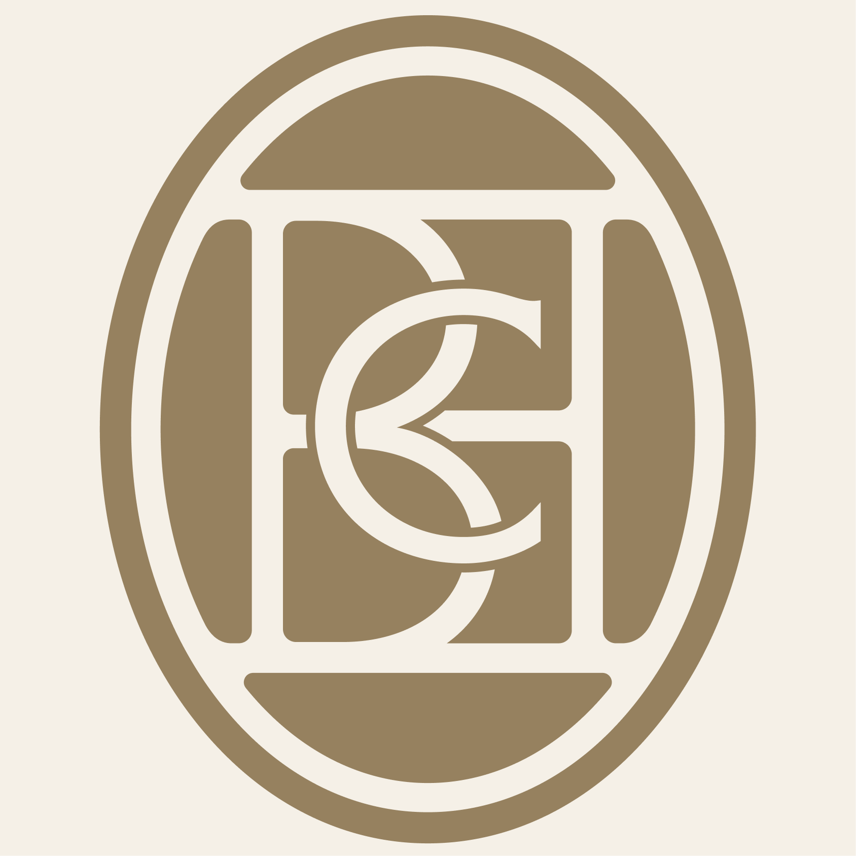 The Charleston Place Logo
